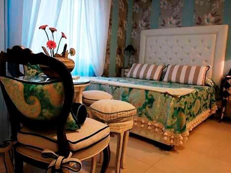 מונטרוסו אל מארה Locanda A Ca Du Gigante מראה חיצוני תמונה