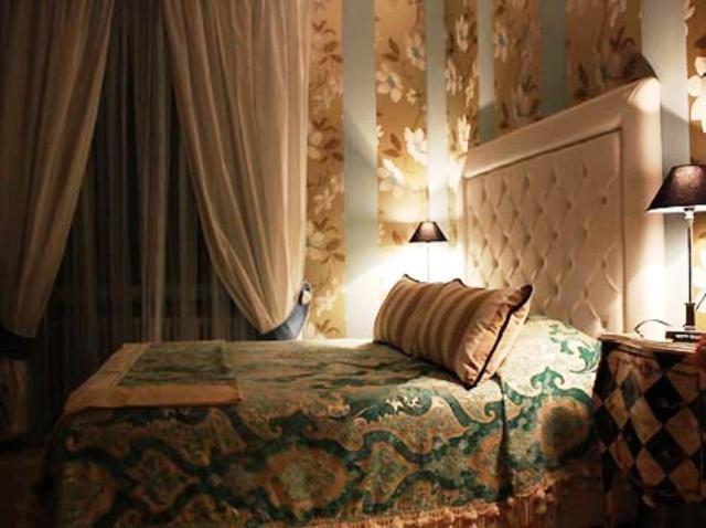 מונטרוסו אל מארה Locanda A Ca Du Gigante מראה חיצוני תמונה